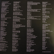 Load image into Gallery viewer, James Johnston - The Starless Room (LP ALBUM)