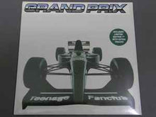 Load image into Gallery viewer, Teenage Fanclub – Grand Prix