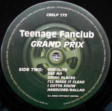 Load image into Gallery viewer, Teenage Fanclub – Grand Prix