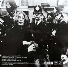Load image into Gallery viewer, JOHN LENNON / YOKO ONO - UNFINISHED MUSIC, NO. 2: LIFE WITH THE LIONS ( 12" RECORD )