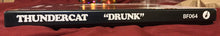 Load image into Gallery viewer, THUNDERCAT - DRUNK ( 12" RECORD )