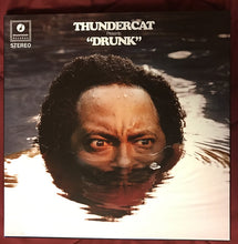 Load image into Gallery viewer, THUNDERCAT - DRUNK ( 12" RECORD )
