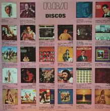 Load image into Gallery viewer, Various - Lo Mejor De Lo Mejor (LP, Comp)