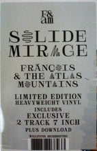 Load image into Gallery viewer, FRANCOIS & THE ATLAS MOUNTAINS - SOLIDE MIRAGE ( 12" RECORD )
