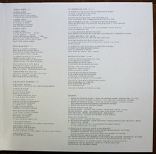 Load image into Gallery viewer, FRANCOIS & THE ATLAS MOUNTAINS - SOLIDE MIRAGE ( 12" RECORD )