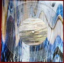 Load image into Gallery viewer, FRANCOIS & THE ATLAS MOUNTAINS - SOLIDE MIRAGE ( 12" RECORD )