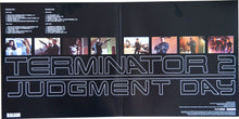 Load image into Gallery viewer, Brad Fiedel - Terminator 2: Judgment Day (Original Soundtrack Recording) (2xLP, Album, RE, RM)