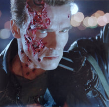 Load image into Gallery viewer, Brad Fiedel - Terminator 2: Judgment Day (Original Soundtrack Recording) (2xLP, Album, RE, RM)