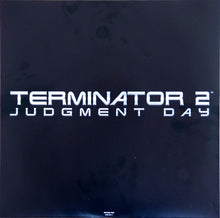 Load image into Gallery viewer, Brad Fiedel - Terminator 2: Judgment Day (Original Soundtrack Recording) (2xLP, Album, RE, RM)