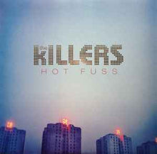 Load image into Gallery viewer, The Killers – Hot Fuss