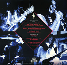 Load image into Gallery viewer, SOUNDGARDEN - ULTRAMEGA OK ( 12" RECORD )