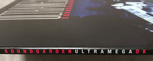 Load image into Gallery viewer, SOUNDGARDEN - ULTRAMEGA OK ( 12" RECORD )