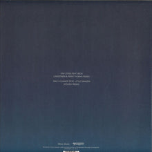 Load image into Gallery viewer, FLUME - TINY CITIES FEAT. BECK (LINDSTROM & PRINS THOM ( 12" RECORD )