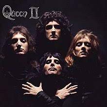 Load image into Gallery viewer, Queen – Queen II