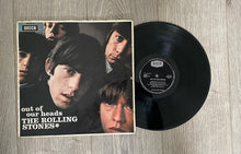 Load image into Gallery viewer, The Rolling Stones ‎– Out Of Our Heads