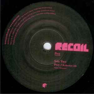 Recoil - Prey