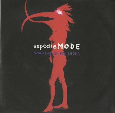 Depeche Mode ‎– Walking In My Shoes