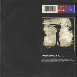 Depeche Mode ‎– Walking In My Shoes