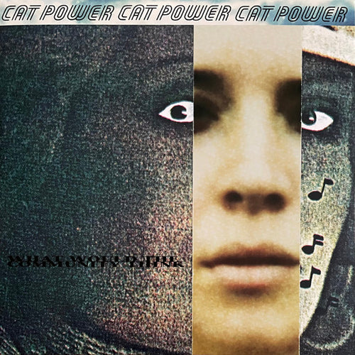 CAT POWER - WHAT WOULD THE COMMUNITY THINK? ( 12