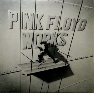 Pink Floyd ‎– Works