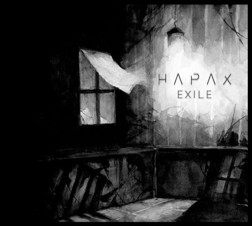 Hapax ‎– Exile