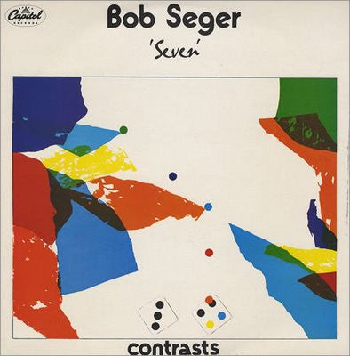 Bob Seger ‎– Seven