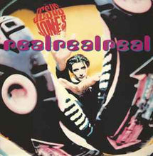Load image into Gallery viewer, Jesus Jones ‎– Real Real Real