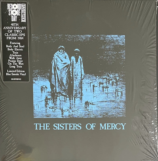洋楽 THE SISTERS OF MERCY Sisters of Mercy | Spotify