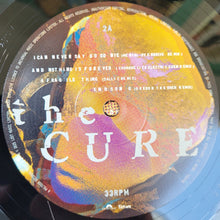 Load image into Gallery viewer, The Cure ‎– Mixes Of A Lost World-- 3 VINYLS LTD