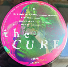 Load image into Gallery viewer, The Cure ‎– Mixes Of A Lost World-- 3 VINYLS LTD