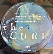 Load image into Gallery viewer, The Cure ‎– Mixes Of A Lost World-- 3 VINYLS LTD