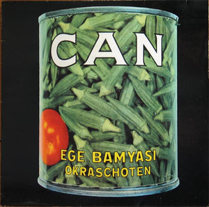 CAN - EGE BAMYASI ( 12" RECORD )
