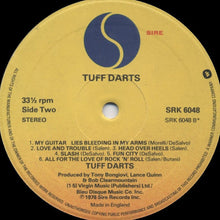 Load image into Gallery viewer, Tuff Darts - Tuff Darts