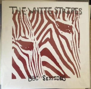 The White Stripes – BBC Sessions