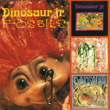 Load image into Gallery viewer, Dinosaur Jr. – Fossils