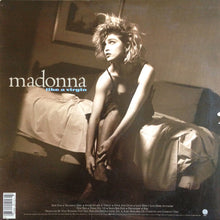 Load image into Gallery viewer, Madonna ‎– Like A Virgin