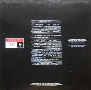 Depeche Mode ‎– Condemnation (Paris Mix)