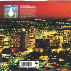Depeche Mode ‎– In Your Room