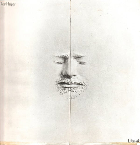 ROY HARPER - LIFEMASK ( 12