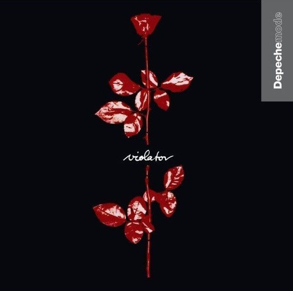 Depeche Mode ‎– Violator