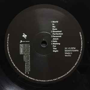 Depeche Mode ‎– Violator