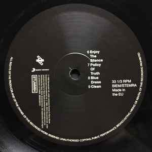 Depeche Mode ‎– Violator