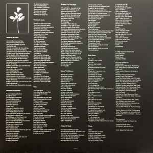 Depeche Mode ‎– Violator