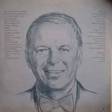 Load image into Gallery viewer, Frank Sinatra ‎– Portrait Of Sinatra: Forty Songs From The Life Of A Man