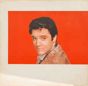 Elvis Presley ‎– Elvis' Golden Records