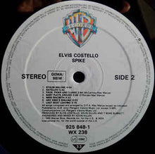 Load image into Gallery viewer, Elvis Costello ‎– Spike