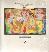 Load image into Gallery viewer, Frankie Goes To Hollywood ‎– Welcome To The Pleasuredome