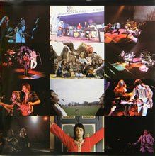 Load image into Gallery viewer, Wings  ‎– Red Rose Speedway