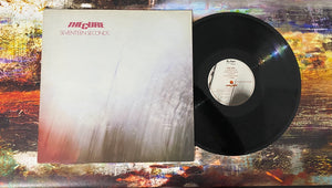 The Cure ‎– Seventeen Seconds