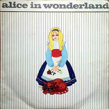 Load image into Gallery viewer, London Theatre Company ‎– Alice In Wonderland